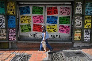 “Venezuela en cifras”: el informe que deja en evidencia que el país no se ha arreglado