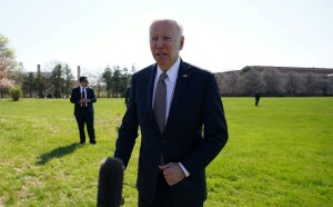 Biden quiere juicio por “crímenes de guerra” tras la masacre rusa en Bucha