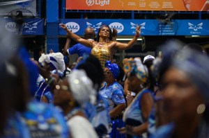 Carnaval de Río: la emoción del reencuentro tras el golpe de la pandemia