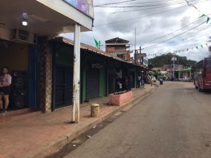 La guerra a muerte entre bandas criminales por el oro en Bolívar