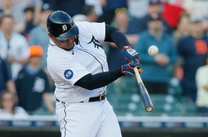 Tras su hit 3.000, Miguel Cabrera fue elegido jugador de la semana en las Grandes Ligas