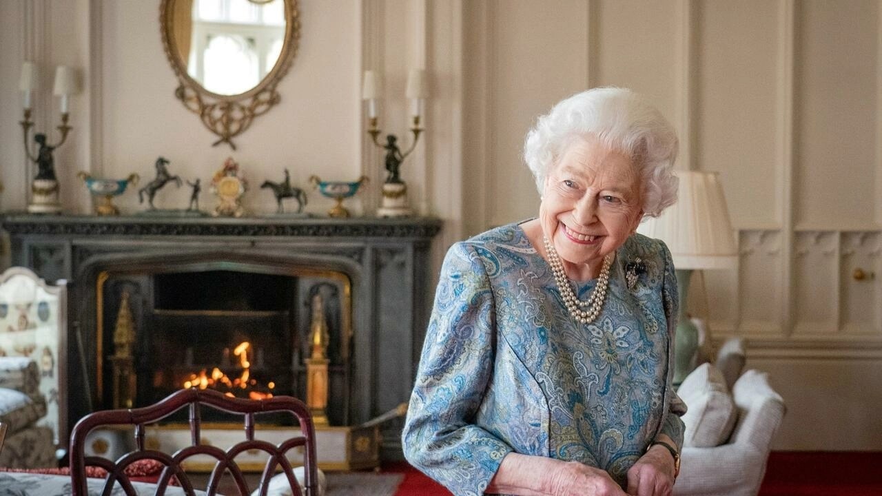 Isabel II… “La más GRANDE de las reinas”