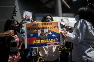 ¿Por qué la Corte Penal Internacional instala una oficina en Venezuela?