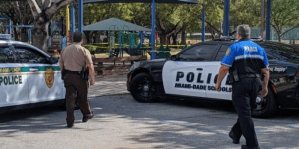 Detienen a un policía de Miami por posesión de pornografía infantil