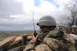 Ucrania se mantiene en pie y pone todas sus fuerzas en la batalla contra Rusia