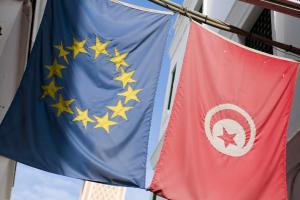 Delegación europea urge a un “verdadero” diálogo inclusivo en Túnez