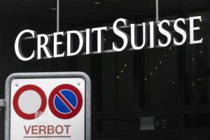 La guerra en Ucrania hace perder a Credit Suisse 194 millones hasta marzo