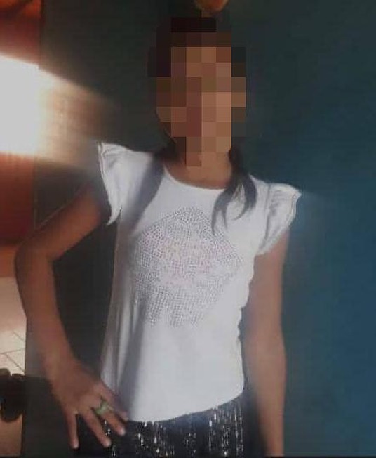 Cicpc esclareció el asesinato de una niña de once años a manos de otro adolescente en Barinas