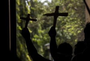 Al menos 38 personas murieron durante la Semana Santa en Nicaragua