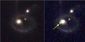 Investigadores descubren desde Observatorio Javalambre en España una supernova