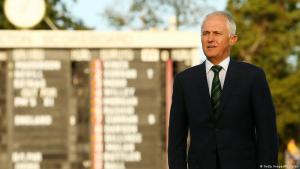 Rusia veta a 228 diplomáticos australianos, incluido el primer ministro y canciller