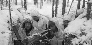 Finlandia, 80 años preparándose para una guerra no deseada contra Rusia