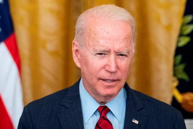 Joe Biden solicitará al Congreso que financie un nuevo paquete de ayuda suplementario para Ucrania (Video)