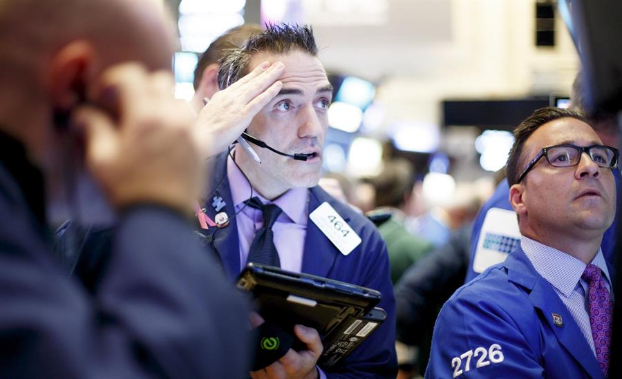 Wall Street abre en positivo y el Dow Jones sube un 0,58 %