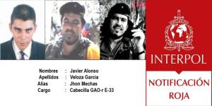 El Tiempo: Los movimientos de alias “Jhon Mechas”, el “enemigo número uno” de Colombia