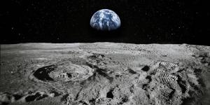 El plan de EEUU para crear un túnel en la Luna con bombas nucleares
