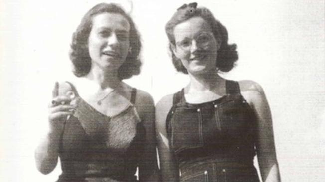 La historia de Felice Schragenheim: una espía judía que tuvo una relación con la esposa de un oficial nazi