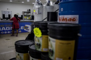 Venezuela registró una inflación de 10,5 % durante el mes de marzo
