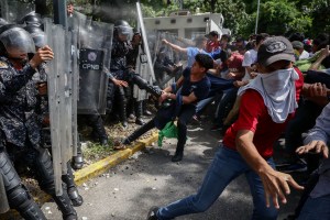 Lentitud en el sistema judicial se afinca en vulnerar los DDHH en Venezuela