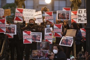 La SIP denuncia una ola de violencia contra periodistas “nunca antes vista” en América Latina