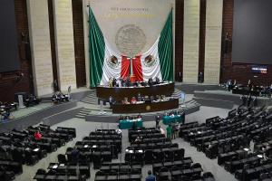 Diputados mexicanos inician el debate de la reforma eléctrica este #17Abr