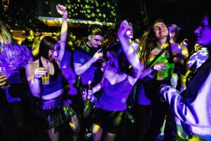 Inquietud en Francia por el aumento de ataques con jeringuilla en discotecas