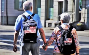 Visa americana para adultos mayores: Conoce cuáles son los requisitos
