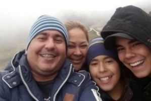 Tragedia en Táchira: Una familia completa fue hallada muerta en su apartamento tras inhalar gas