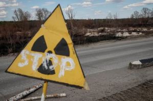 Soldados rusos que removieron desechos radiactivos en Chernóbil ahora sufren las consecuencias