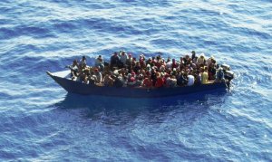 Repatrían a 86 dominicanos y haitianos interceptados en aguas de Puerto Rico