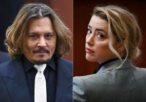 Johnny Depp vs Amber Heard: los roles secundarios se roban el show