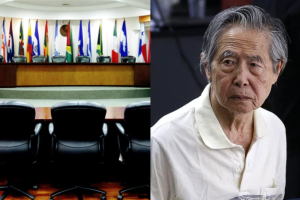 Alberto Fujimori: ¿Qué se decidiría en la audiencia pública convocada por la Cidh?