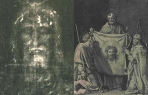 El manto sagrado de Jesús: el misterio que esconde el sudario de Turín