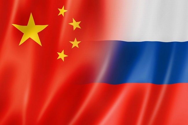 China aumenta las importaciones de crudo de Irán y reduce las de Rusia