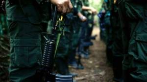 Capturan en Colombia a dos ecuatorianos por vender armas a disidencias de las Farc