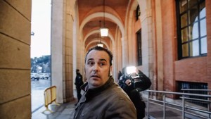 Los transportistas “rebeldes” suspenden “temporalmente” el paro después de 20 días en España