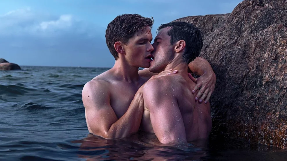 “Firebird” llega al cine: La historia de amor gay que los medios rusos acusaron de “avergonzar a Moscú”
