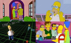 Los Simpson: top cinco de las predicciones en tecnología que se volvieron realidad