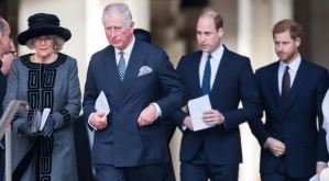 Príncipe Harry asistirá a la coronación de Carlos III sin la compañía de Meghan Markle