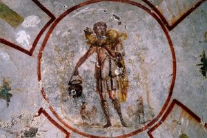 Íconos religiosos: cómo pintaban a Dios los primeros cristianos y la destrucción de las imágenes