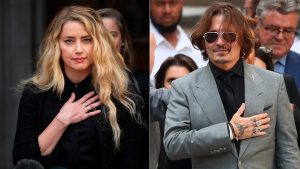 ¿Amber Heard y James Franco? Johnny Depp busca ganarle el juicio a su ex con un revelador VIDEO