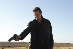 Liam Neeson: la violencia que lo marcó, el deseo de ser cura y la prematura muerte de su gran amor