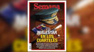 Malestar en los cuarteles: generales, coroneles y soldados se destapan con SEMANA y cuestionan a Gustavo Petro