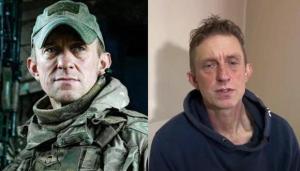 Familia de Shaun Pinner, combatiente británico capturado por Rusia, pidió respeto a sus derechos como prisionero