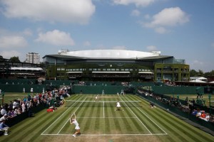 Máxima tensión en el tenis: jugadores rusos y bielorrusos podrían iniciar batalla legal contra Wimbledon