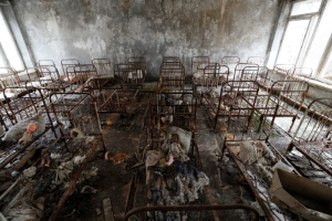 El desastre de Chernobyl: el descarnado relato de los sobrevivientes, el científico que no soportó la verdad y el encubrimiento