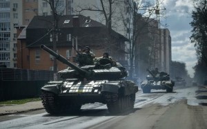 Se reveló el secreto del éxito militar de Ucrania para contener la invasión rusa