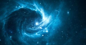 Nueva teoría afirma que la materia oscura espacial podría ser de otra dimensión