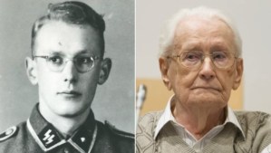 La confesión del contador de Auschwitz, el nazi que en su vejez enfrentó a los negacionistas del Holocausto