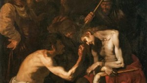 Semana Santa: las razones políticas detrás de la condena de Jesús a la cruz